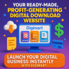 Digimart: Your Complete Digital Download Website Solution